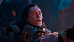 Loki: así se enteró el actor de la muerte de su personaje en Vengadores: Infinity War