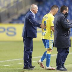 Ale Díez apunta al quirófano