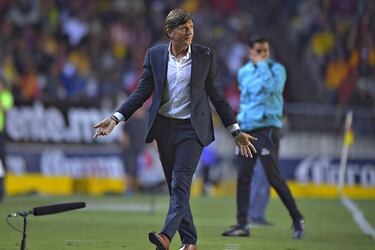 Monarcas vence a Toluca y está en semifinales de Liguilla MX