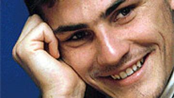 "No me sentía tan bien desde los 18 años"