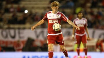 Atlanta United tiene a otro sudamericano en la mira