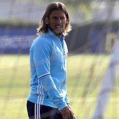 Sebastián Beccacece dirigirá a Defensa y Justicia de Argentina