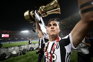 Dybala. 