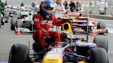 <strong>FERNANDO ALONSO.</strong>