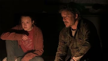 Episode eight of the post-apocalytic action series has left fans eager to learn of Ellie and Joel’s fate in the upcoming season finale.