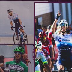 Pelegrí correrá en el Burgos BH