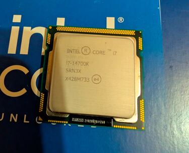 Un usuario de PC compra un procesador de 380 euros en Amazon y cuando lo abre descubre que vale menos de 20 euros