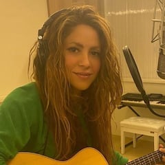 Shakira y los prejuicios que ha sufrido fuera por ser colombiana