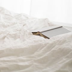 If you don’t make your bed in the morning, psychologists say you probably have these seven common traits