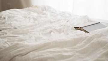 El motivo por el que no deberías hacer la cama al despertarte por las mañanas