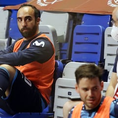 El amargo adiós de Ricardinho