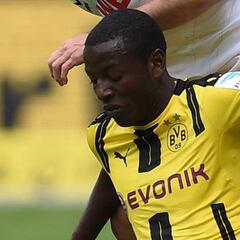 Cinco títulos por definirse con protagonismo colombiano