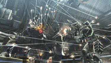 Vanquish, Impresiones