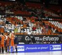 El Valencia certifica su cuarta posición en la Liga Endesa