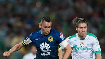 Semifinal de Concachampions