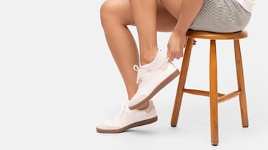 Tus pies, más frescos con estos ‘pinkies’ o calcetines invisibles