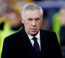 Ancelotti: “El partido ha sido malo”