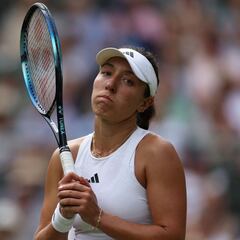 Jessica Pegula misses the French Open due to injury