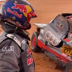 Una lección de honor