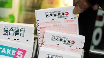 Gana casi 50 millones de euros tras perder su trabajo durante la pandemia