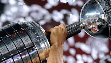 Alejandro Domínguez: "El fútbol es un juego, la violencia no"