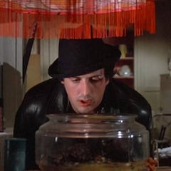 Las mismas tortugas de Rocky I saldrán en Creed II