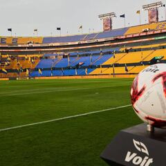 Liga MX rechaza posibilidad de reducir sueldos de jugadores