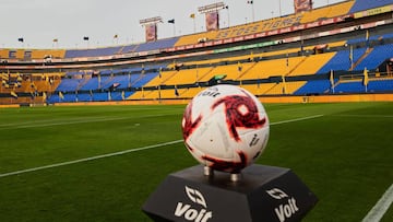 Liga MX rechaza posibilidad de reducir sueldos de jugadores