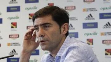 Marcelino.