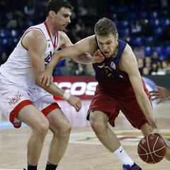 Pequeña inyección de moral azulgrana antes de la Copa