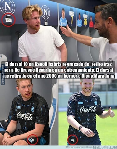 Los mejores memes del fin de semana