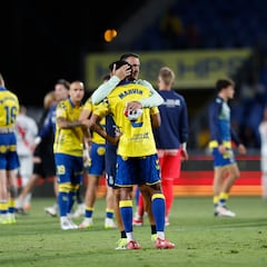 Las Palmas pide perdón a la afición “por no corresponder con resultados” al apoyo brindado en la temporada