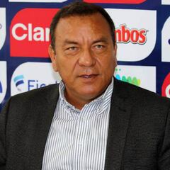 Honduras presenta su lista para enfrentar a Emiratos Arabes