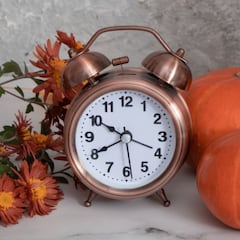 ¿Cuándo inicia el otoño en Estados Unidos?¿Hay que cambiar de horario?