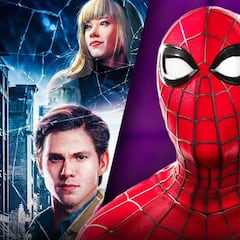 Spider Man Lotus: qué es una fan film y cómo ver en internet desde México