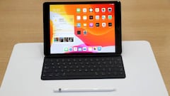 Nuevo iPad: precio, fecha de lanzamiento y novedades de la nueva tablet de Apple