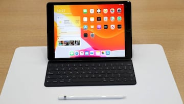 Nuevo iPad: precio, fecha de lanzamiento y novedades de la nueva tablet de Apple