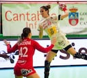 Europeo balonmano femenino 2020: formato, grupos, partidos, calendario y resultados