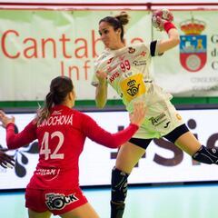 Europeo balonmano femenino 2020: formato, grupos, partidos, calendario y resultados