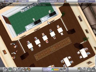 Gestiona tu propio restaurante