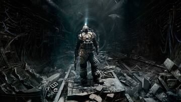 Metro Exodus ocupará 53,5 GB en Xbox One