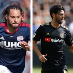 La MLS supera a la Liga MX en equipos más valiosos de América