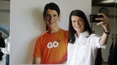 Beitia y Miguel Ángel López, premio a mejores atletas