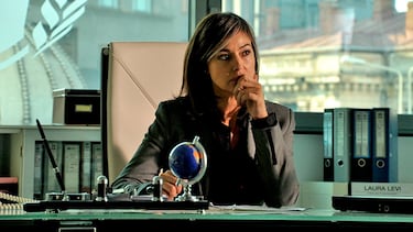 La transformación física de Monica Bellucci a través de todas sus películas en Hollywood