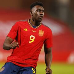 “Fue un verano muy complicado en Madrid, muchas noches llorando…”