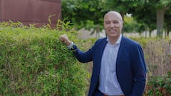 Javier Más: “En la Edad Media la mujer española miraba de tú a tú al hombre en todos los aspectos sociales”