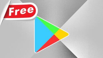 45 apps y juegos de Android de pago que están gratis en Google Play hoy, 16 agosto