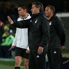 'Polilla' sin presión tampoco puede con los grandes del FPC