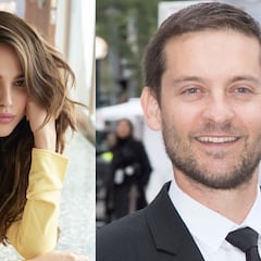 Eiza González y Tobey Maguire participarán en “Extrapolations”, una nueva serie de Apple TV+