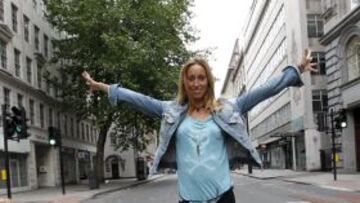 Gemma Mengual apuesta por el podio de sus sucesoras